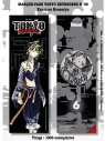 MP TOKYO REVENGERS LUXE N°06 (OFFERT SOUS CONDITION)