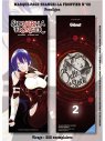 MP SHANGRI-LA FRONTIER LUXE N°02 (OFFERT SOUS CONDITION)