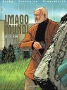 Visuel IMAGO MUNDI T03 - LA 25EME RUNE