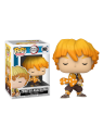 POP DEMON SLAYER ZENITZU AGATSUMA