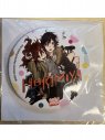 Visuel HORIMIYA BADGE (OFFERT SOUS CONDITION)