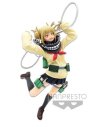 MY HERO ACADEMIA : Banpresto Chronicle Vol 5 - HIMIKO TOGA (18cm) / REF : BAN18238