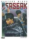 BERSERK - TOME 41