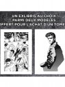 EX-LIBRIS ROKUDENASHI BLUES (Offert sous condition)