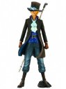 ONE PIECE - CHRONICLE MASTER STARS PIECE - SABO (26CM)/REF:BAN18037