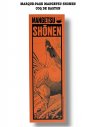 Visuel MP MANGETSU SHONEN COQ DE BASTON (Offert sous condition)