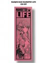 MP MANGETSU LIFE THE ICE GUY (Offert sous condition)