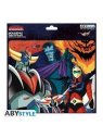 TAPIS DE SOURIS GOLDORAK