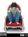 DEATH NOTE - Super figure collection - "L"