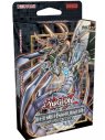 YU-GI-OH! JCC - Deck de Structure Cyber Strike Reprinte
