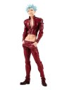 POP UP PARADE SINS DRAGON'S BAN 20CM