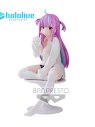 HOLOLIVE RELAX TIME - MINATO AQUA (17CM)/REF:BAN18363