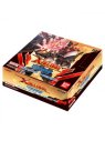 DIGIMON BT09 CARD GAME JCC - DISPLAY XRECORD  (24 BOOSTER)