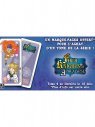MARQUE PAGE FOUR KNIGHTS OF THE APOCALYSPE (OFFERT SOUS CONDITION)