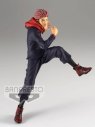 JUJUTSU KAISEN - KING OF ARTIST - YUJI ITADORI (20CM)/REF:BAN18448