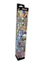 YU-GI-OH! TAPIS DE JEU ELEMENTAL HERO