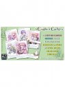 SET DE CARTES A COUPLE OF CUCKOOS (OFFERT SOUS CONDITION)
