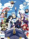 SLIME - POSTER "GROUPE" (52X38)