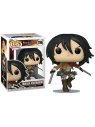 Visuel ATTACK ON TITAN - SAISON 3 : POP - MIKASA ACKERMAN / REF : FUN57981
