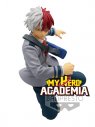 MY HERO ACADEMIA: BRAVEGRAPH VOL. 2 - SHOTO TODOROKI (14CM)