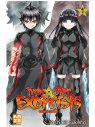 Visuel TWIN STAR EXORCIST T01 GRATUIT (Offert sous condition d'achat)