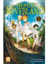 Visuel PROMISED NEVERLAND T01 GRATUIT (Offert sous condition d'achat) - Copie