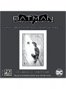 EX LIBRIS BATMAN JUSTICE BUSTER (OFFERT SOUS CONDITION)