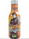 BOUTEILLE NARUTO: GAARA - ULTRA ICE TEA GOUT MELON (50CL)