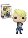 FIGURINE POP FULLMETAL ALCHEMIST - RIZA HAWKEYE - N°1177