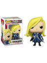 FIGURINE POP FULLMETAL ALCHEMIST - OLIVIER MIRA ARMSTRONG - N° 1178
