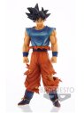 FIGURINE DBZ GRANDISTA NERO SON GOKU 28CM