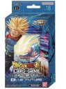 Visuel DBS CARD GAME: STARTER DECK - ZENKAI BLUE FUTURE SD18