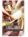 Visuel DRAGON BALL SUPER CARD GAME: BOOSTER - ZENKAI SERIES B18