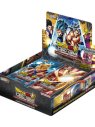 Visuel DRAGON BALL SUPER BT18 CARD GAME: ZENKAI SERIES - DISPLAY (24 BOOSTERS)