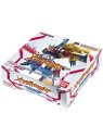 DIGIMON BT10 CARD GAME JCC: DISPLAY - XROS ENCOUNTER (ENGLISH VER.)