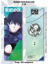 Visuel MP BLUE LOCK LUXE N°02 (Offert sous condition)