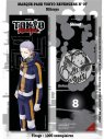 MP TOKYO REVENGERS LUXE N°08 (OFFERT SOUS CONDITION)