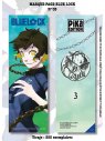 Visuel MP BLUE LOCK LUXE N°03 (Offert sous condition)