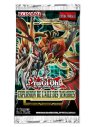 YU-GI-OH! JCC: BOOSTER - EXPLOSION DE L'AILE DES TÉNÈBRES