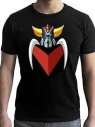 T-SHIRT GOLDORAK