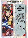 MP JUNJI ITO LUXE N°07 (OFFERT SOUS CONDITION) 