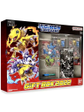 DIGIMON GB02 CARD GAME JCC: Gift Box 2022  (EN)