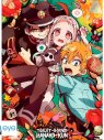 TOILET-BOUND HANAKO-KUN - POSTER "ACADÉMIE KAMOME" (52X38)