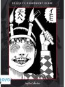 JUNJI ITO - POSTER "SOICHI" (52X38)