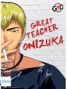 GTO - POSTER "ONIZUKA" (52X38)