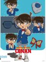 DETECTIVE CONAN - POSTER "CONAN" (52X38)