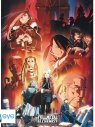 FULLMETAL ALCHEMIST - POSTER GROUPE (52X38)