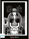 JUNJI ITO - POSTER "TOMIE" (52X38)