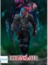 GOBLIN SLAYER - POSTER "GOBLIN SLAYER" (52X38)