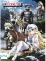 GOBLIN SLAYER - POSTER "GROUPE" (52X38)